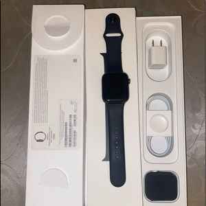 Apple Watch series 5